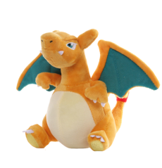 Charizard plyšák