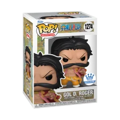 Figurka Funko Pop 1274 Gol D. Roger (ONE PIECE)