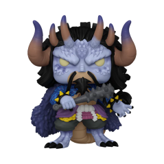 Funko Pop 1624 Kaido (Beast Form) (ONE PIECE)