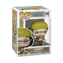 Figurka Funko Pop 1774 Usopp (ONE PIECE)