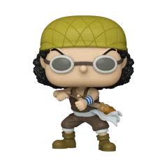 Figurka Funko Pop 1774 Usopp (ONE PIECE)