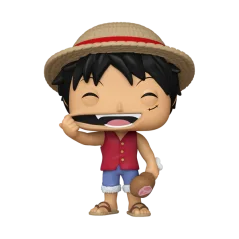 Figurka Funko Pop 1771 Monkey D. Luffy (Stretching) (ONE PIECE)