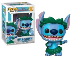 Figurka Funko Pop 718 Hula Stitch (LILO & STITCH Disney)