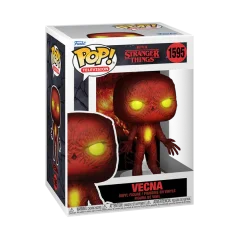 Figurka Funko Pop 1595 Vecna (STRANGER THINGS)