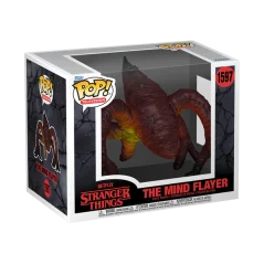 Figurka Funko Pop 1597 The Mind Flayer (STRANGER THINGS)