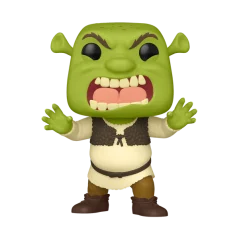 Figurka Funko Pop 1599 Shrek (Shrek)