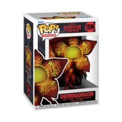 Figurka Funko Pop 1596 Demogorgon (STRANGER THINGS)