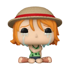 Figurka Funko Pop 1772 Nami (Crying) (ONE PIECE)