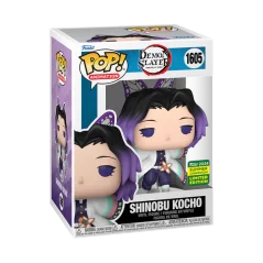 Figurka Funko Pop 1605 Shinobu Kocho (RUNNING) (DEMON SLAYER)