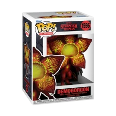 Figurka Funko Pop 1596 Demogorgon (STRANGER THINGS)