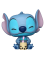 Figurka Funko Pop 1182 Stitch with Boba (LILO & STITCH Disney)