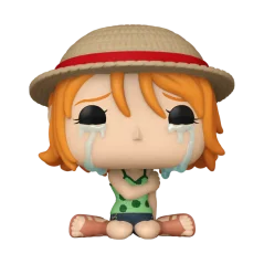 Figurka Funko Pop 1772 Nami (Crying) (ONE PIECE)