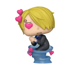 Figurka Funko Pop 1773 Sanji (ONE PIECE)