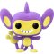 Figurka Funko Pop 947 Aipom POKEMON (FLOCKED EXCLUSIVE)