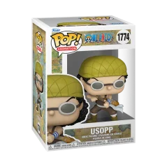 Figurka Funko Pop 1774 Usopp (ONE PIECE)