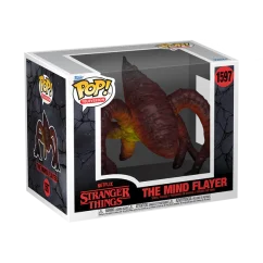 Figurka Funko Pop 1597 The Mind Flayer (STRANGER THINGS)