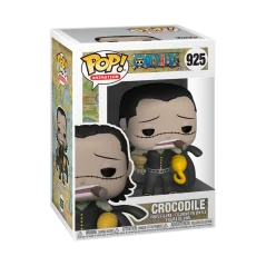 Funko Pop 925 Crocodile (ONE PIECE)