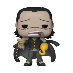 Funko Pop 925 Crocodile (ONE PIECE)