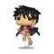 Figurka Funko Pop 1620 Luffy (METALLIC) (Uppercut) (ONE PIECE)