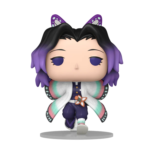 Figurka Funko Pop 1605 Shinobu Kocho (RUNNING) (DEMON SLAYER)