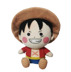 Luffy Cute plyšák