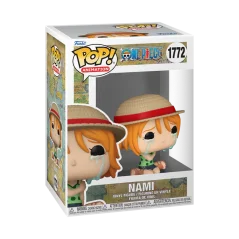 Figurka Funko Pop 1772 Nami (Crying) (ONE PIECE)