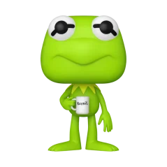 Figurka Funko Pop 12 Kermit (The Muppets)