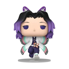 Figurka Funko Pop 1605 Shinobu Kocho (RUNNING) (DEMON SLAYER)