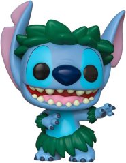 Figurka Funko Pop 718 Hula Stitch (LILO & STITCH Disney)