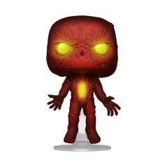 Figurka Funko Pop 1595 Vecna (STRANGER THINGS)