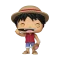 Figurka Funko Pop 1771 Monkey D. Luffy (Stretching) (ONE PIECE)