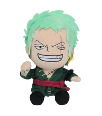 Roronoa Zoro plyšák