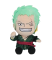 Roronoa Zoro plyšák