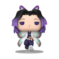 Figurka Funko Pop 1605 Shinobu Kocho (RUNNING) (DEMON SLAYER)