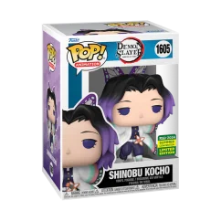 Figurka Funko Pop 1605 Shinobu Kocho (RUNNING) (DEMON SLAYER)