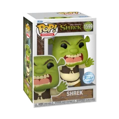 Figurka Funko Pop 1599 Shrek (Shrek)