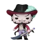 Figurka Funko Pop Dracule Mihawk 1521 EXCLUSIVE (ONE PIECE)