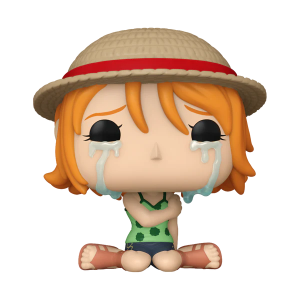 Figurka Funko Pop 1772 Nami (Crying) (ONE PIECE)