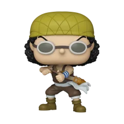 Figurka Funko Pop 1774 Usopp (ONE PIECE)