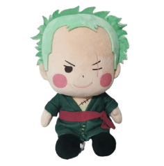 Roronoa Zoro Cute plyšák