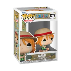 Figurka Funko Pop 1772 Nami (Crying) (ONE PIECE)