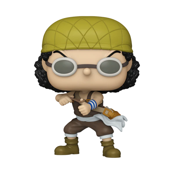 Figurka Funko Pop 1774 Usopp (ONE PIECE)