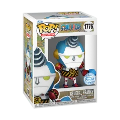 Figurka Funko Pop 1776 General Franky (ONE PIECE)