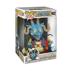 Figurka Funko Pop 1623 Kaido (Dragon Form) ONE PIECE