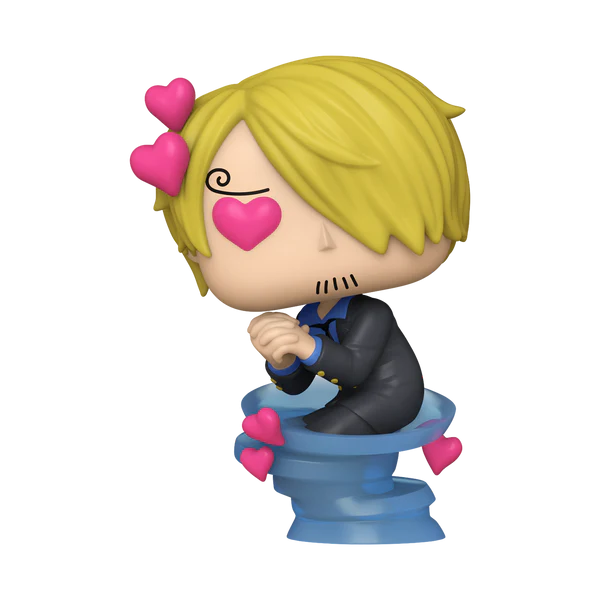 Figurka Funko Pop 1773 Sanji (ONE PIECE)