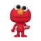 Figurka Funko Pop 1526 Elmo with Rocco (SESAME STREET)