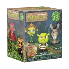 Funko Pop Sher MYSTERY MINIS