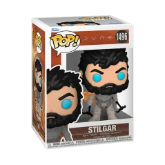 Figurka Funko Pop 1496 Stilgar (Dune Part Two)