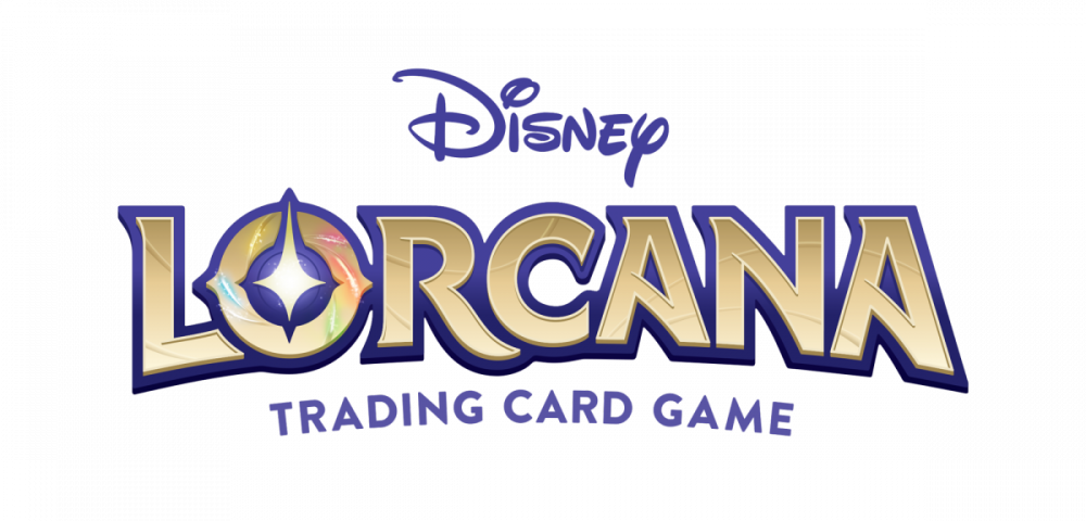 Lorcana TCG