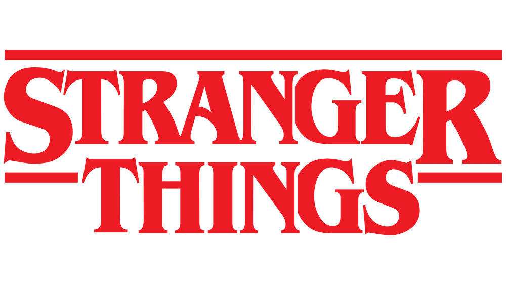 STRANGER THINGS